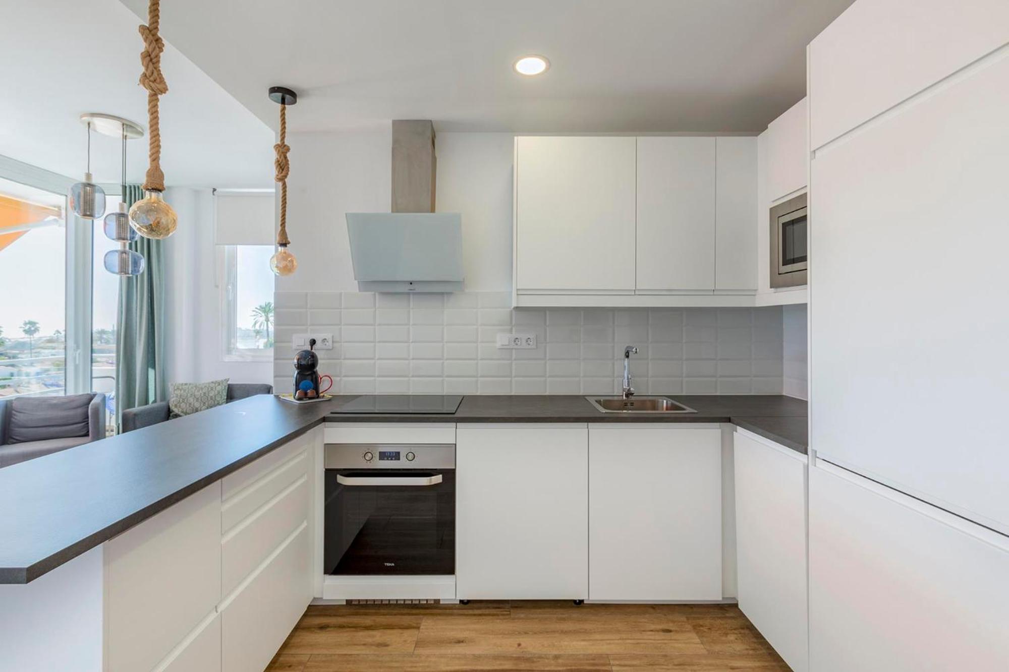 Apartment Barbados 401 By Villagrancanaria Playa del Ingles (Gran Canaria)