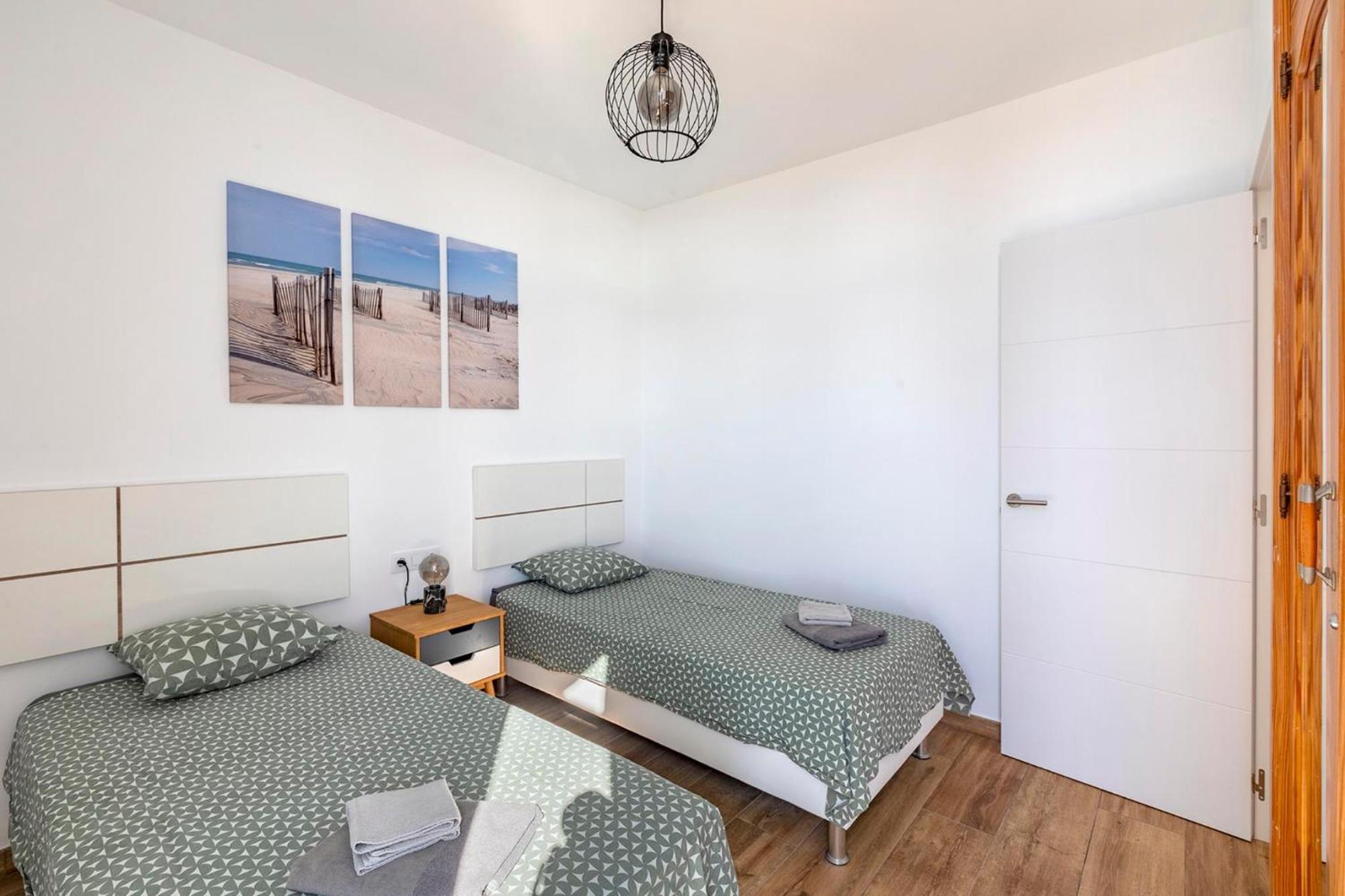 Apartment Barbados 401 By Villagrancanaria Playa del Ingles (Gran Canaria)